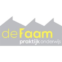 Praktijkschool De Faam Logo