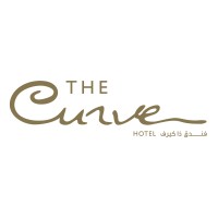 The Curve Hotel Logo