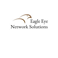 Eagle Eye Network Solutions Logo