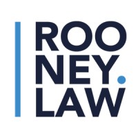 Rooney Law Logo