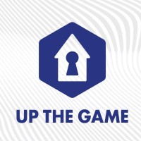 Up The Game Logo