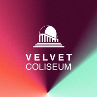 Velvet Coliseum Logo