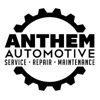 Anthem Automotive Logo