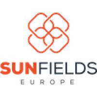 SunFields Europe Logo