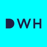 DWH Creative Design Agency Logo
