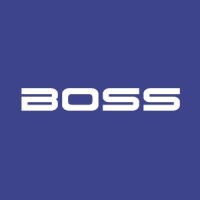 Boss Digital Logo