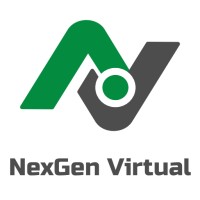 NEXGEN Virtual Office Logo