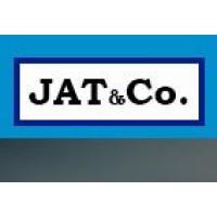 JAT & Co. Law Firm Logo