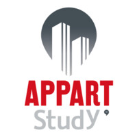 APPARTStudy par Les Quartiers Latins Logo