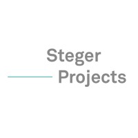 Steger Projects Logo