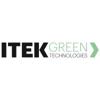 ITEK AS Logo
