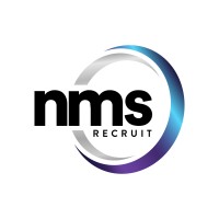 NMS Recruit Logo