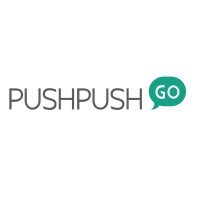 PushPushGo Logo