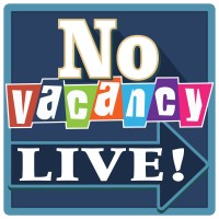 No Vacancy News, Podcasts and Videos Logo
