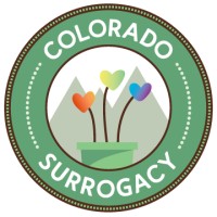 Colorado Surrogacy Logo