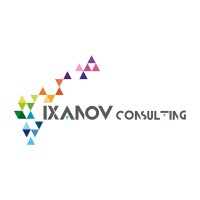 IXANOV Consulting Logo