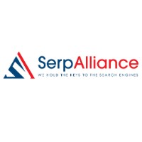 SerpAlliance Logo
