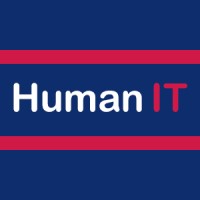 HumanIT Solutions Logo