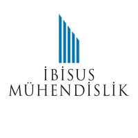 IBISUS ENGINEERING Logo