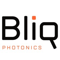 Bliq Photonics Logo