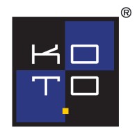 KOTO Logo