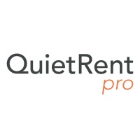 QuietRent Logo