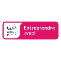 Entreprendre.wapi Logo