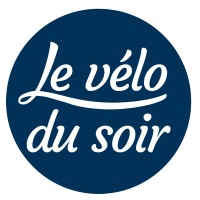 Le Vélo du Soir Logo