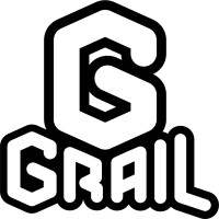 Grail Group ltd Logo