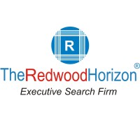The Redwood Horizon Logo