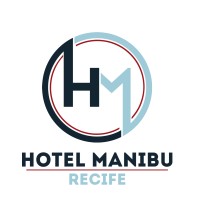 Hotel Manibu Recife Logo