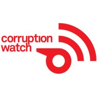 Corruption Watch Logo
