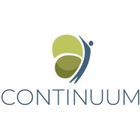 Continuum Consulting Services Logo