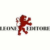 Leone Editore Logo