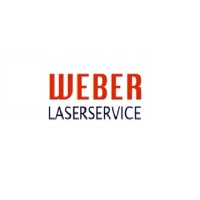 Weber Laserservice B.V. Logo