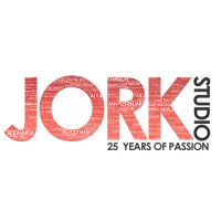 Studio JORK Logo