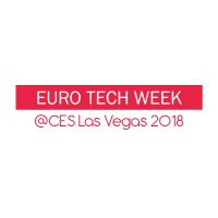 Euro Tech Week Logo
