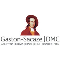 Gaston-Sacaze | DMC Logo