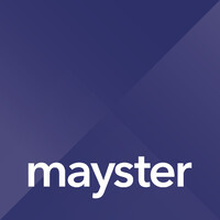 Mayster Logo