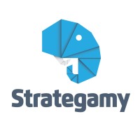 Strategamy Logo
