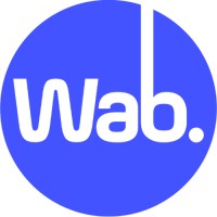 Wab Digital Logo