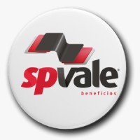 Spvale - Soluções em Vale Transporte e Benefícios Logo
