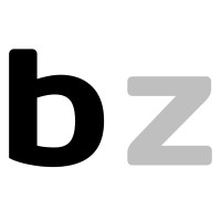 buildze Logo
