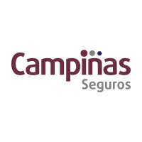 Campinas Seguros Logo