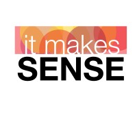 It Makes Sense NYC Logo
