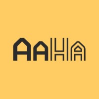 AaHa Inc Logo