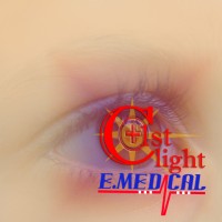 C1stLight EMS (Pty) LTD Logo