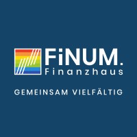 FiNUM.Finanzhaus AG Logo