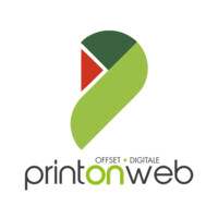 Print On Web srl Logo
