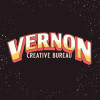 Vernon Creative Bureau Logo